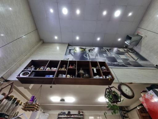 عکس کافه رستوران آتام