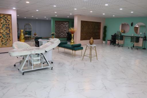 عکس زیبایی ملین