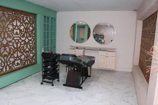 عکس زیبایی ملین