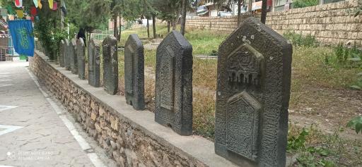 عکس امامزاده عبدالله