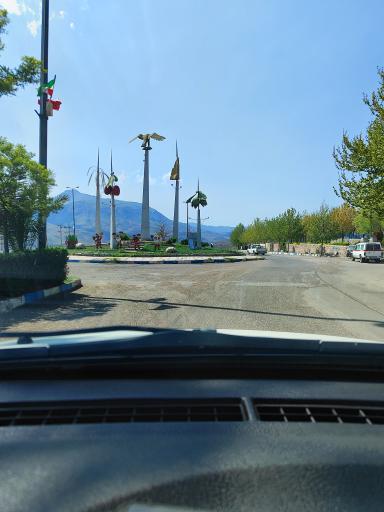 عکس رازمیان