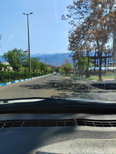 عکس رازمیان