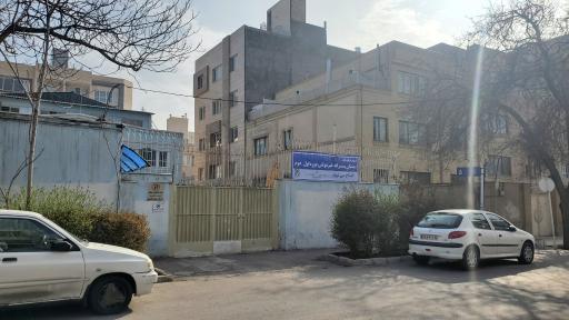 عکس دبستان پسرانه امام حسین (ع) - واحد 2