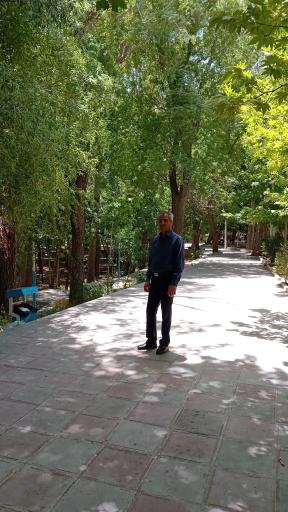 عکس قره بلاغ خان
