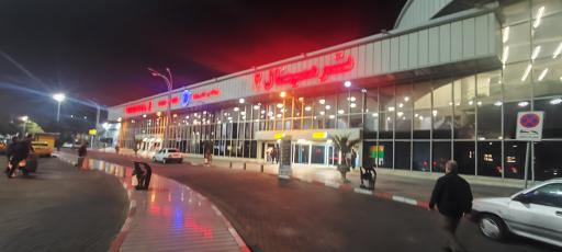 عکس ترمینال دو فرودگاه مهرآباد