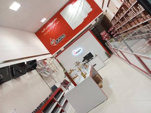 عکس نمایندگی بوتان حاجی محمدی