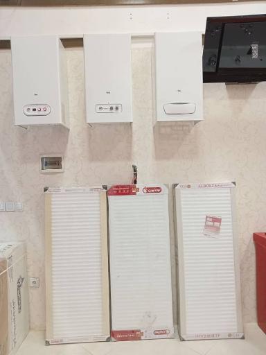 عکس نمایندگی بوتان حاجی محمدی