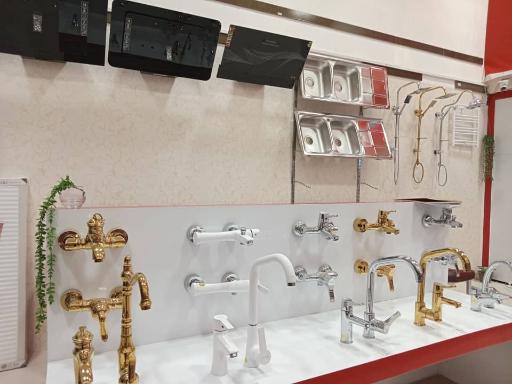 عکس نمایندگی بوتان حاجی محمدی