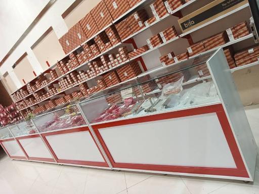 عکس نمایندگی بوتان حاجی محمدی