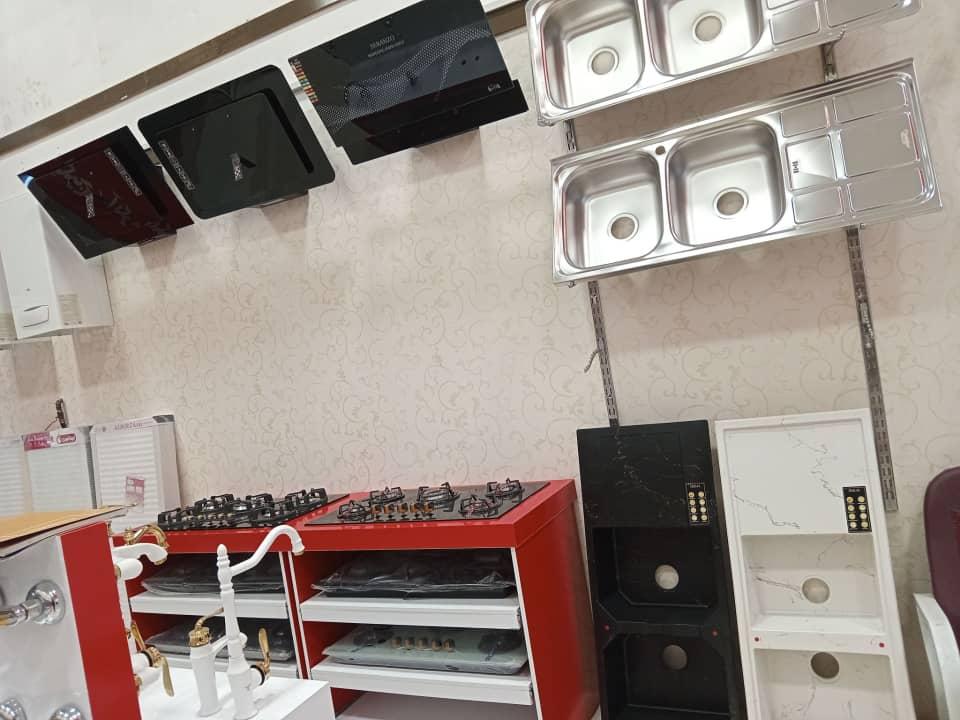 عکس نمایندگی بوتان حاجی محمدی