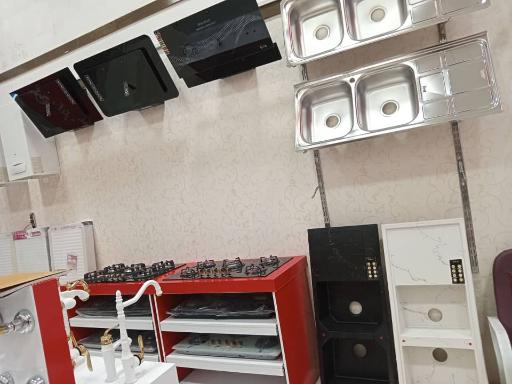 عکس نمایندگی بوتان حاجی محمدی