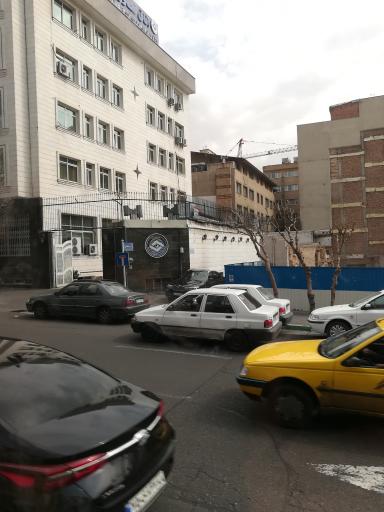 عکس اتاق تعاون ایران