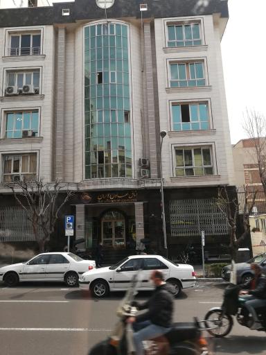 عکس اتاق تعاون ایران