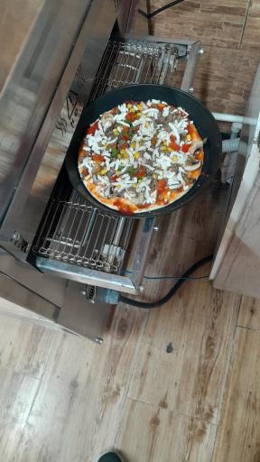 عکس آقای بستنی