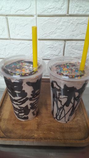 عکس آقای بستنی