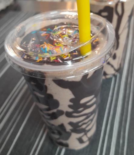 عکس آقای بستنی