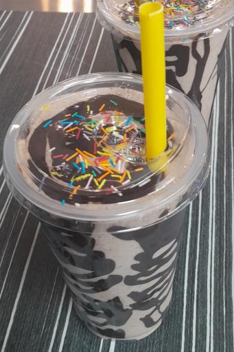 عکس آقای بستنی