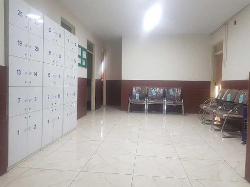 عکس آموزشگاه زبان سفارت