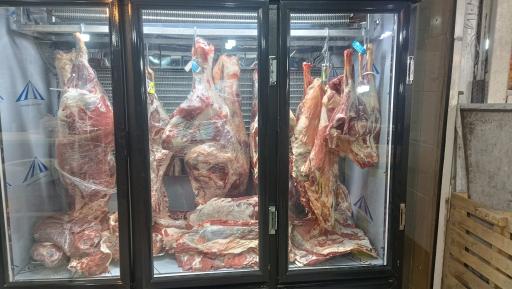 عکس سوپرگوشت‌و‌مرغ کلهر