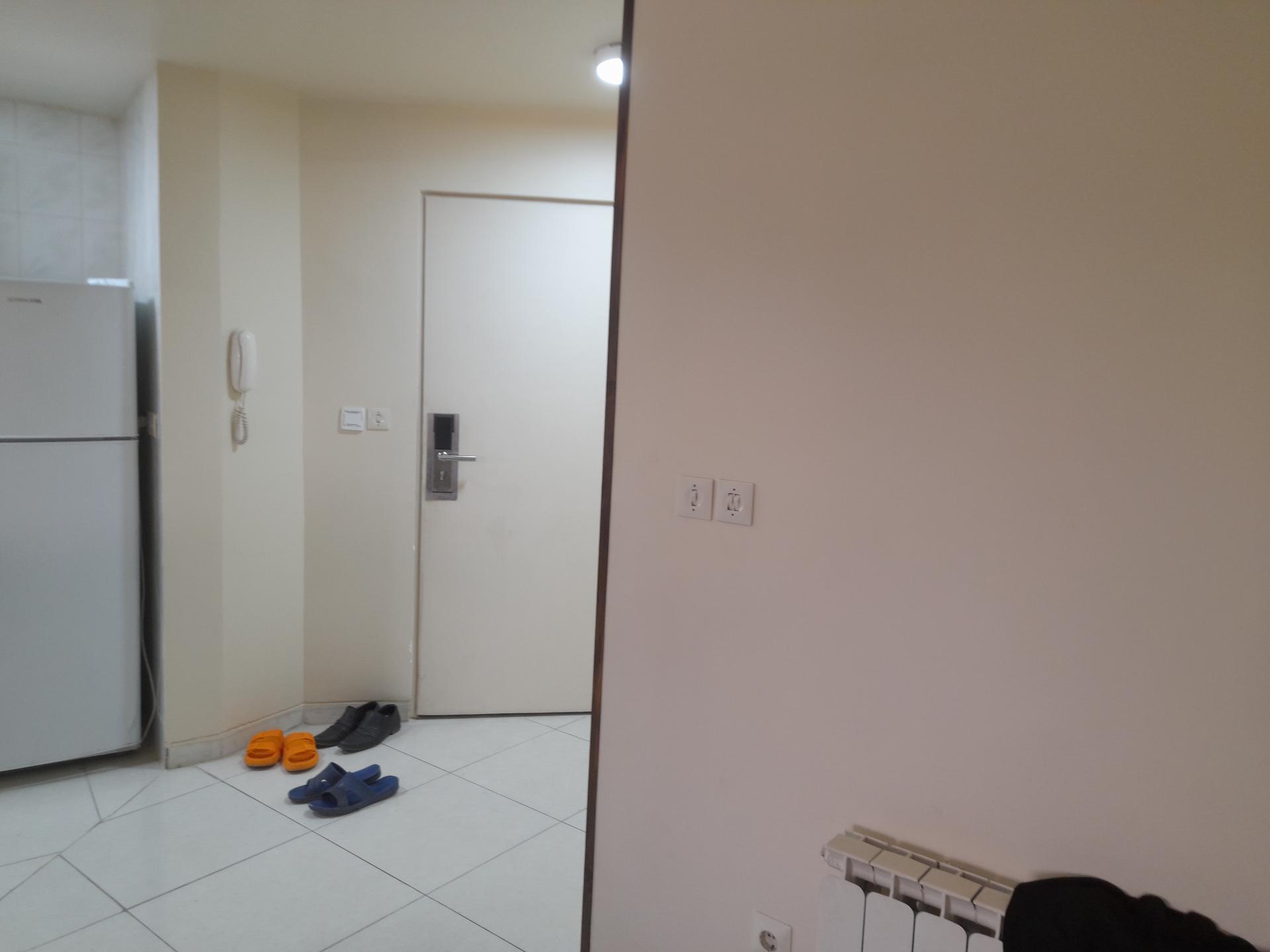 عکس هتل تامین اجتماعی شعبه باجک یک