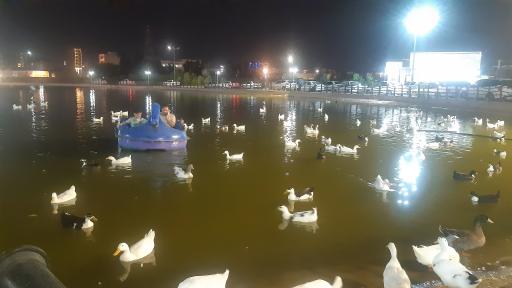 عکس مجتمع فجر سپاه اهواز