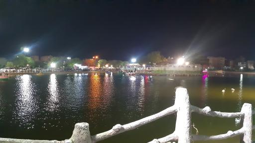 عکس مجتمع فجر سپاه اهواز