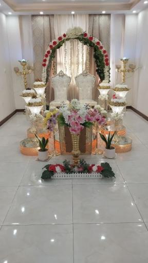 عکس دفتر ازدواج ۱۸ رودهن 