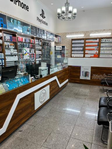 عکس ایران موبایل نمایندگی ایرانسل همراه اول رایتل