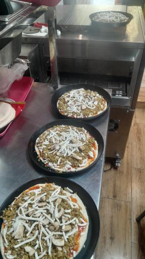 عکس آقای بستنی