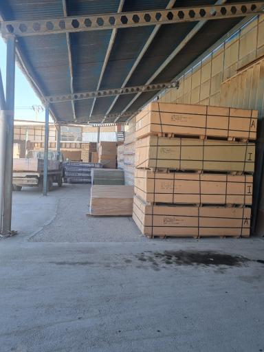 عکس کالای چوب پریزاد 