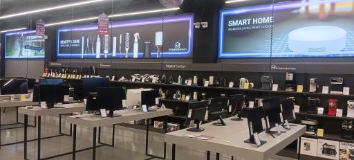 عکس فروشگاه دیجیتال سنتر انتخاب من