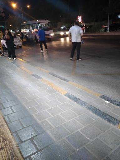 عکس  میدان شهید صیاد شیرازی