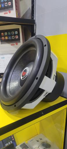 عکس سیستم صوتی غلامرضا شکر 