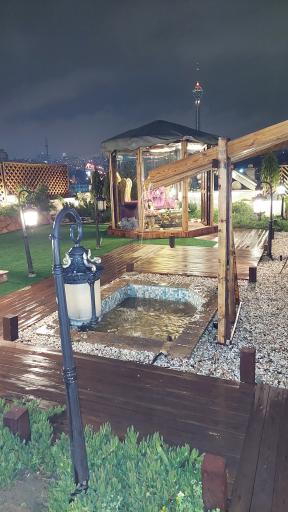 عکس تالار رسپینا