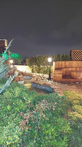 عکس تالار رسپینا