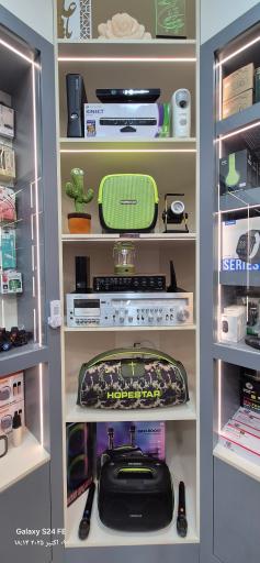 عکس کامپیوتر و موبایل معینی