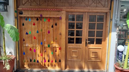 عکس آقای بستنی