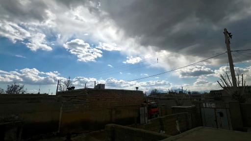 عکس نصرت‌آباد بهراز