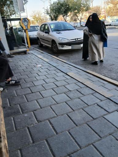 عکس  میدان شهید صیاد شیرازی