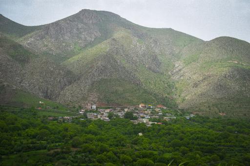 عکس رازمیان