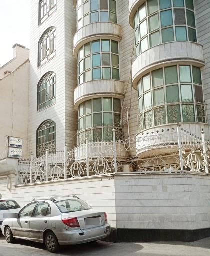 عکس مطب دکتر فریده انصاری