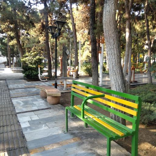 عکس بوستان صبا