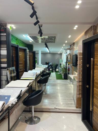 عکس دکوراسیون داخلی آرین