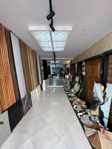 عکس دکوراسیون داخلی آرین