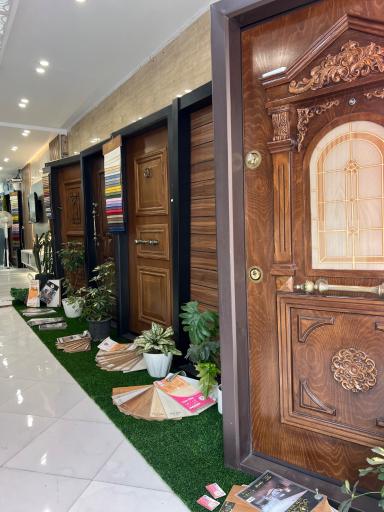 عکس دکوراسیون داخلی آرین