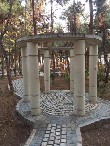 عکس بوستان صبا