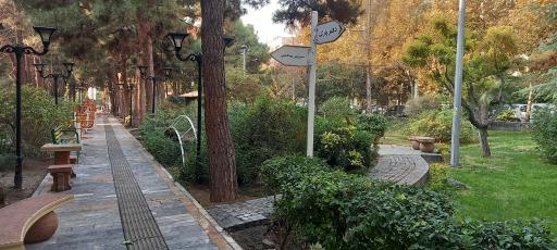 عکس بوستان صبا