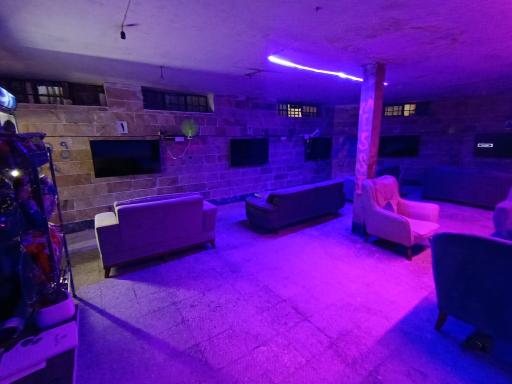 عکس گیم سنتر Vip