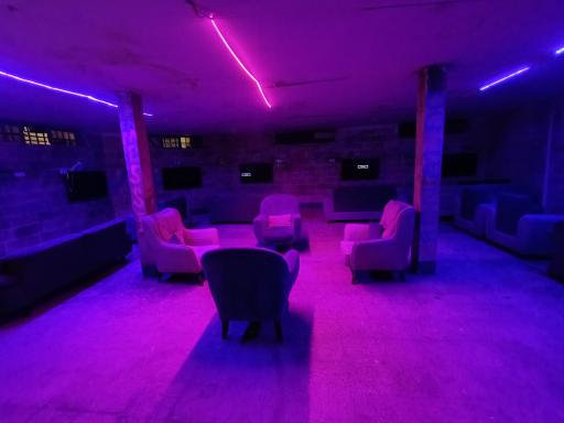 عکس گیم سنتر Vip