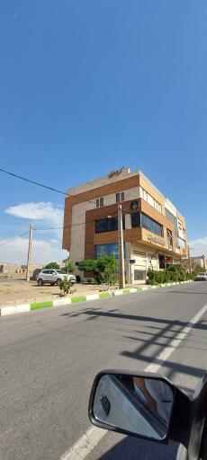 عکس اطلاعات املاک نیلی